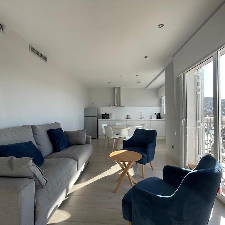 Apartaments Voramar Росес Екстер'єр фото